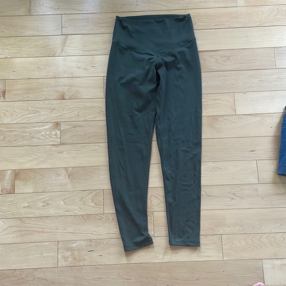 Aerie offline leggings - Picture 2 of 3